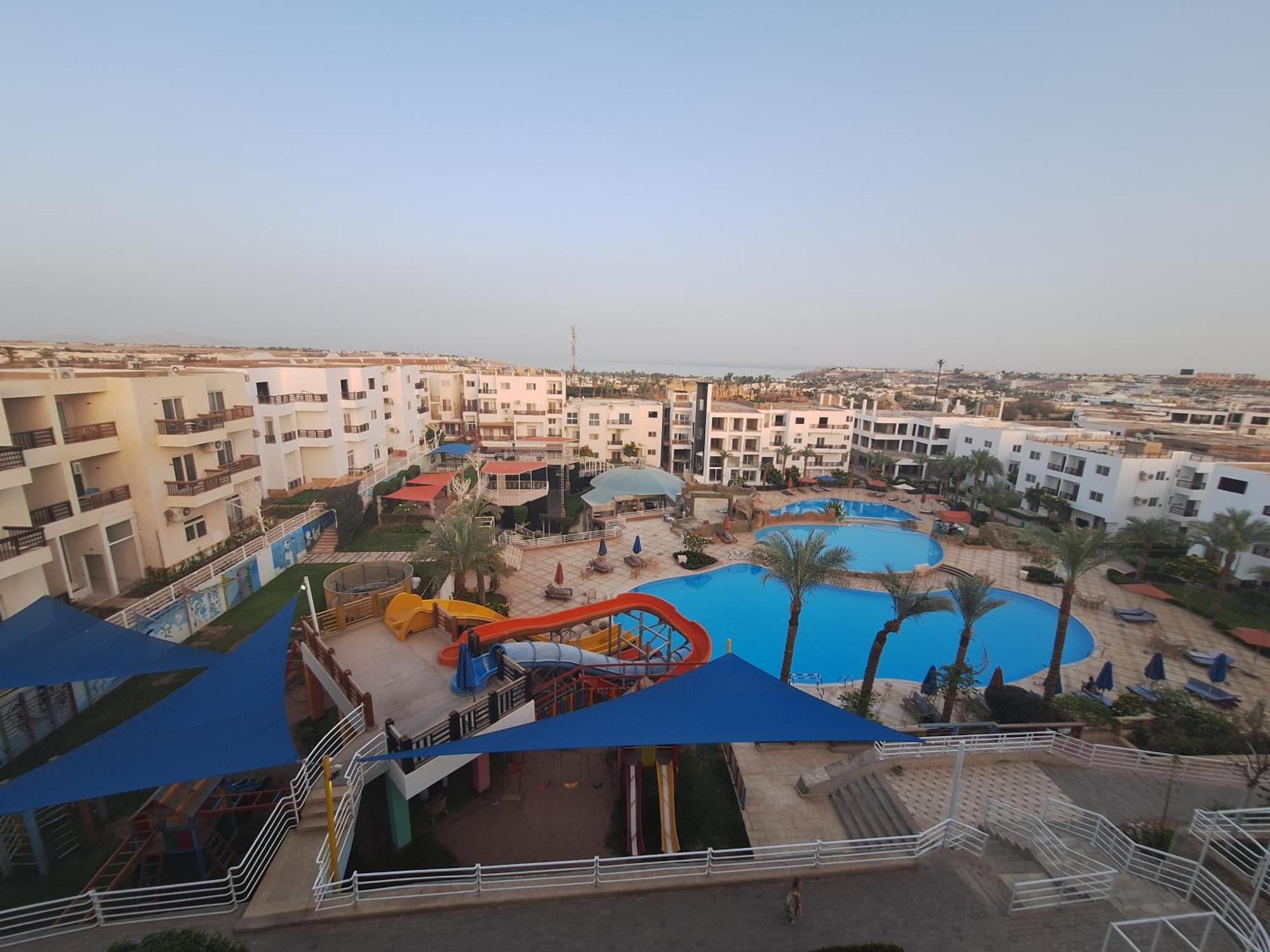 Jasmine Home Vacation Sharm El-Sheikh Exterior foto