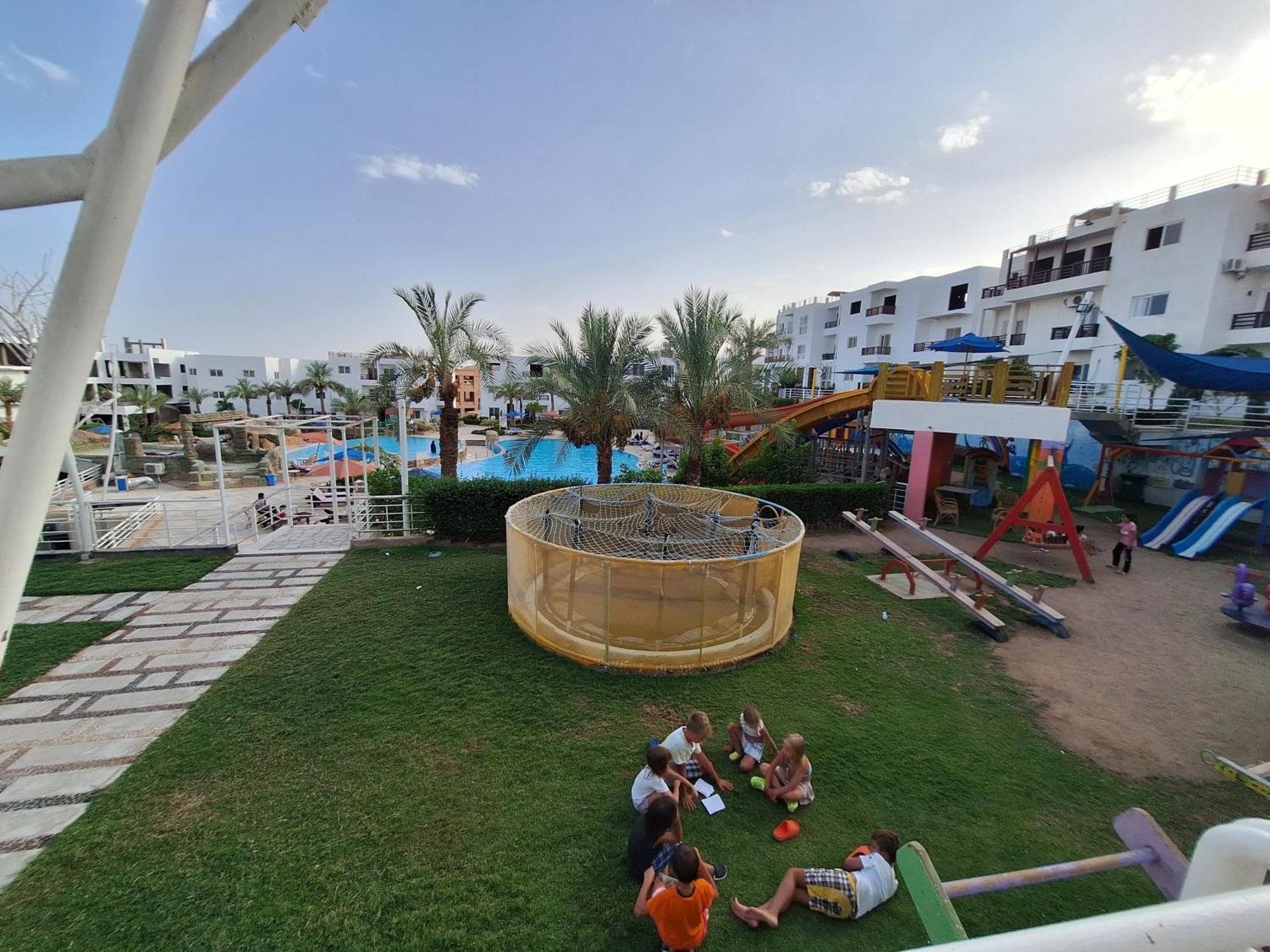 Jasmine Home Vacation Sharm El-Sheikh Exterior foto